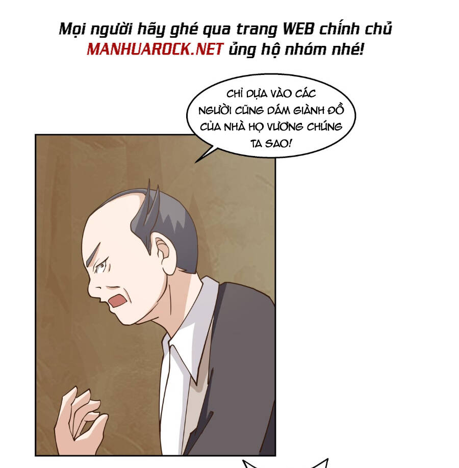 Trên Người Ta Có Một Con Rồng Chapter 578 - 5