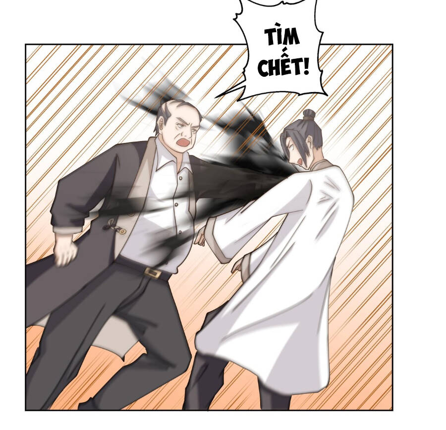 Trên Người Ta Có Một Con Rồng Chapter 578 - 6