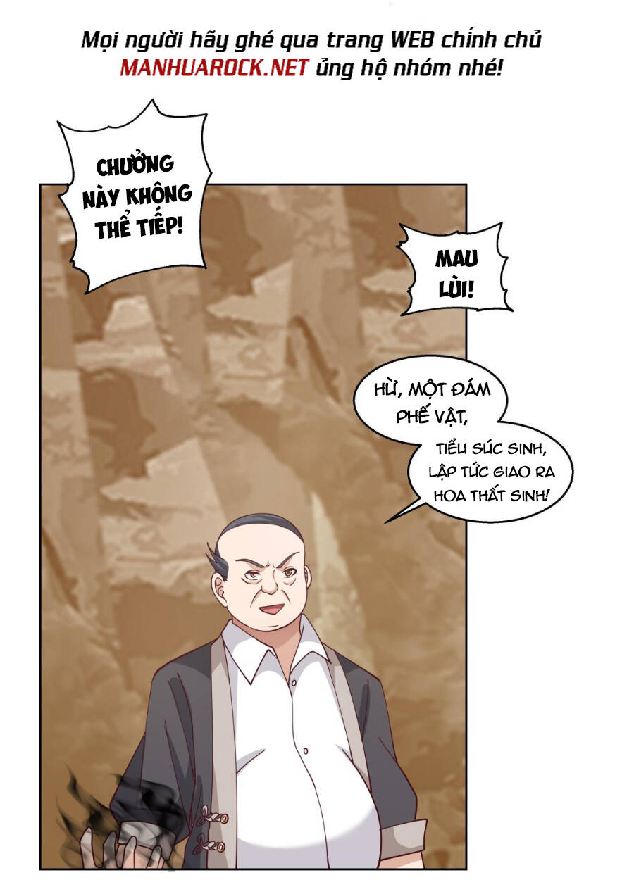 Trên Người Ta Có Một Con Rồng Chapter 578 - 8