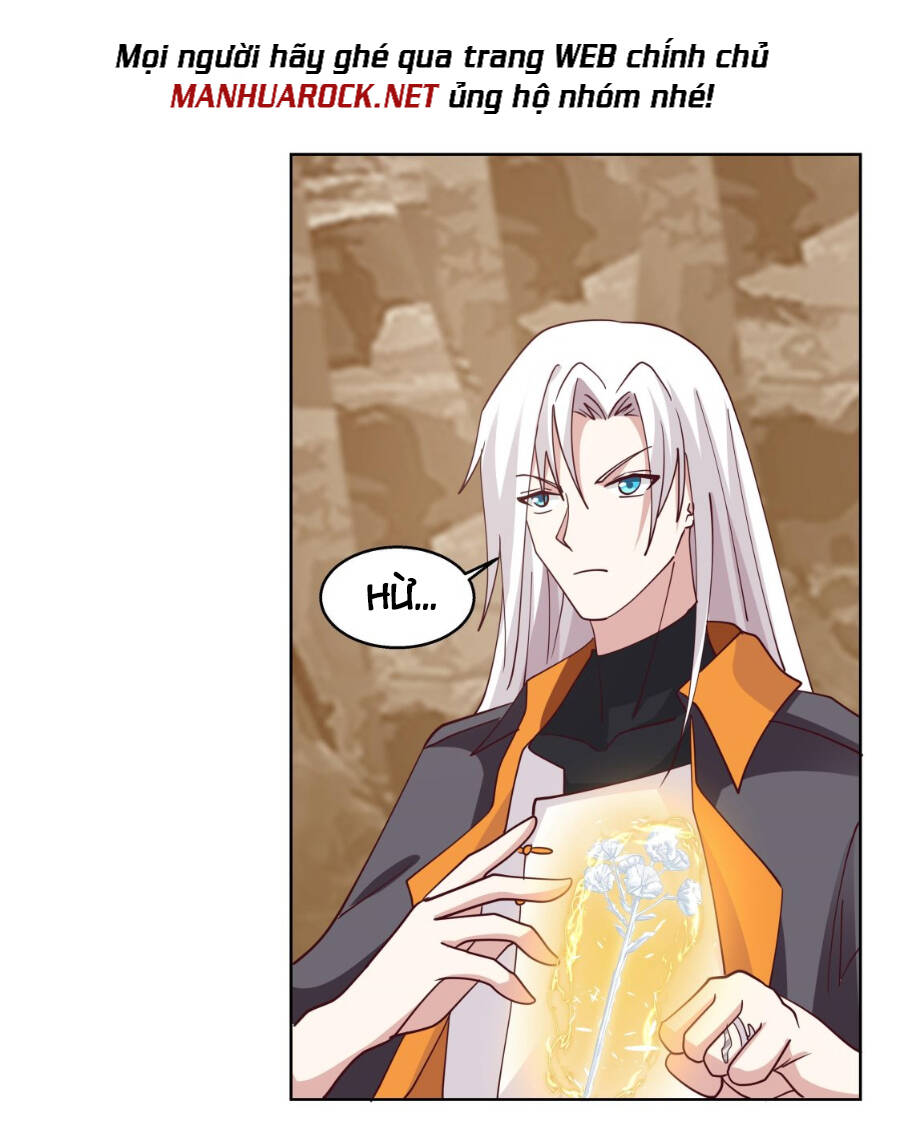 Trên Người Ta Có Một Con Rồng Chapter 578 - 9