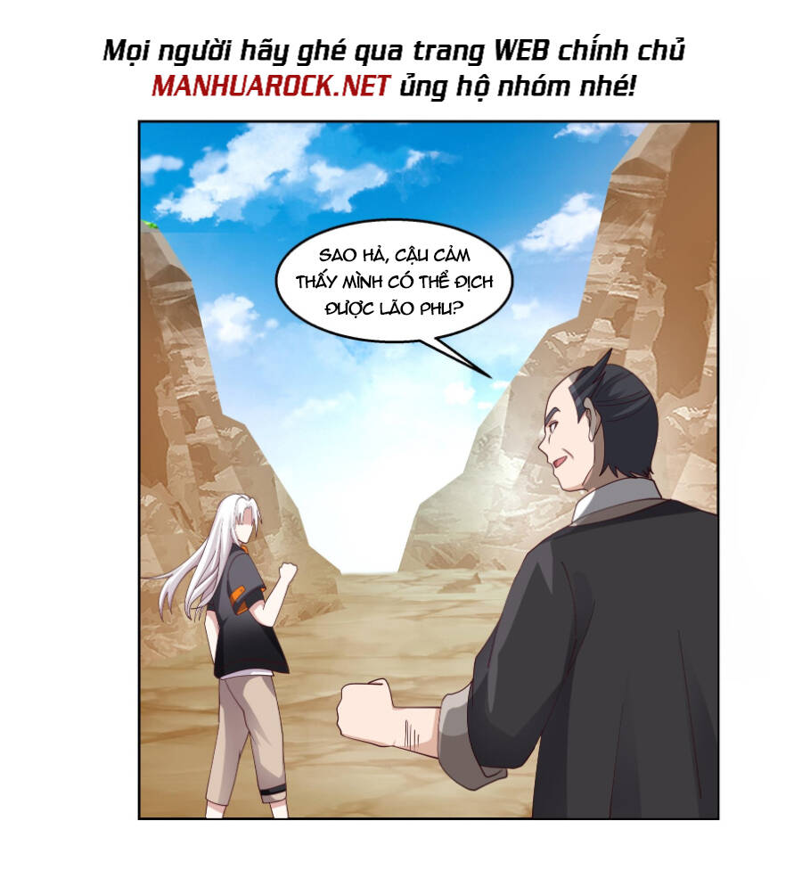 Trên Người Ta Có Một Con Rồng Chapter 578 - 10