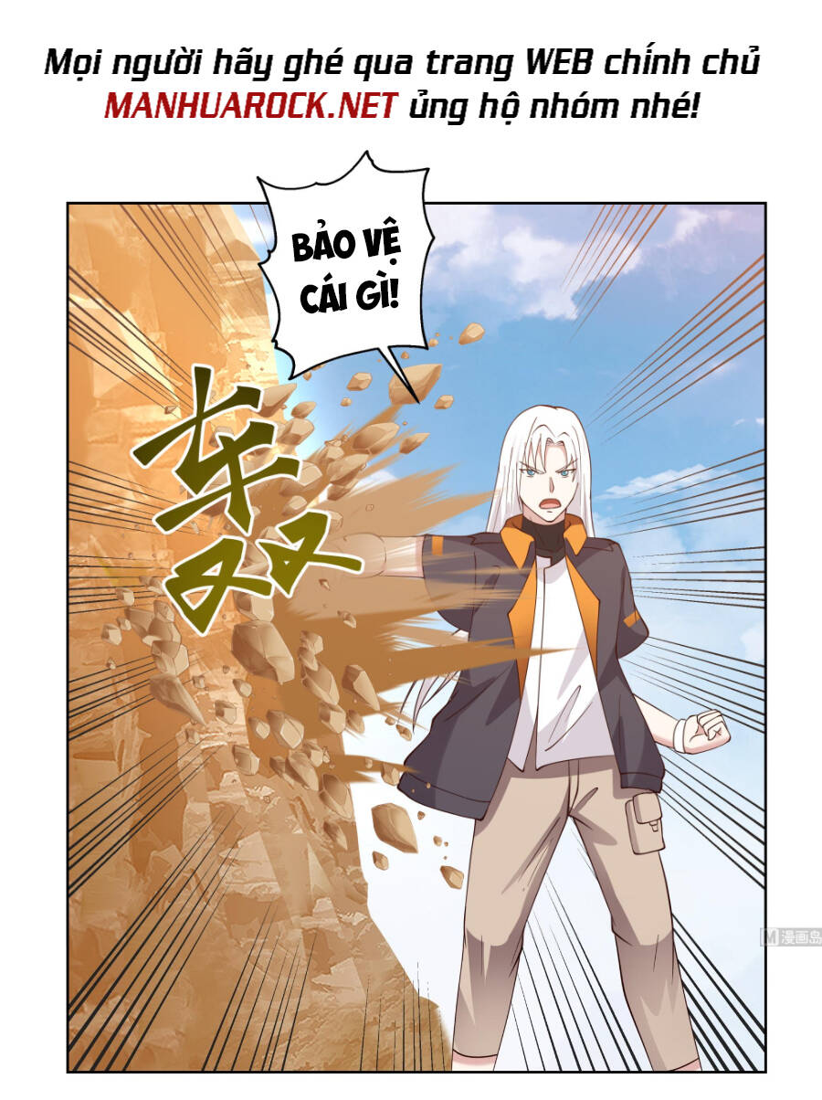 Trên Người Ta Có Một Con Rồng Chapter 579 - 11