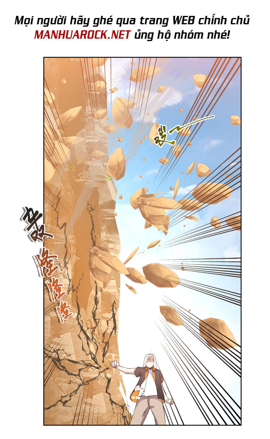 Trên Người Ta Có Một Con Rồng Chapter 579 - 12