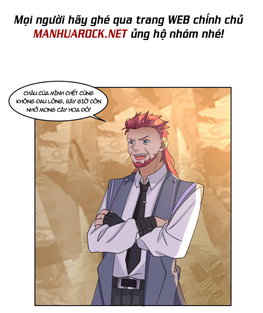 Trên Người Ta Có Một Con Rồng Chapter 579 - 4