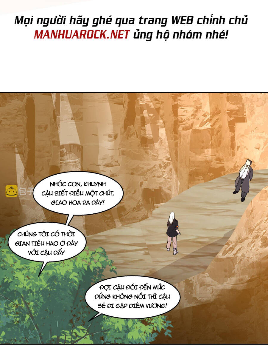 Trên Người Ta Có Một Con Rồng Chapter 579 - 6