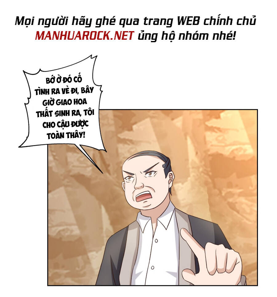 Trên Người Ta Có Một Con Rồng Chapter 579 - 9