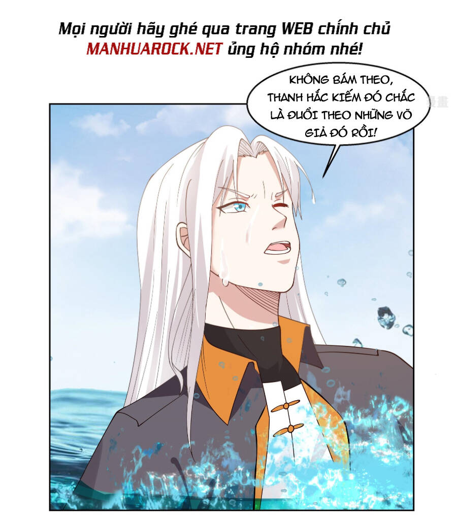 Trên Người Ta Có Một Con Rồng Chapter 581 - 2