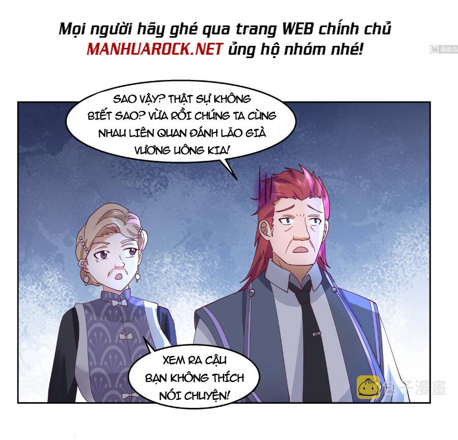 Trên Người Ta Có Một Con Rồng Chapter 581 - 11