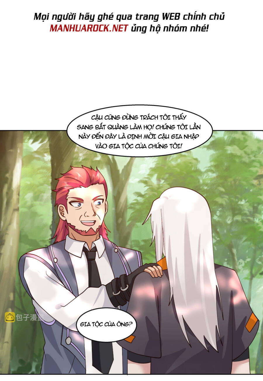 Trên Người Ta Có Một Con Rồng Chapter 581 - 13