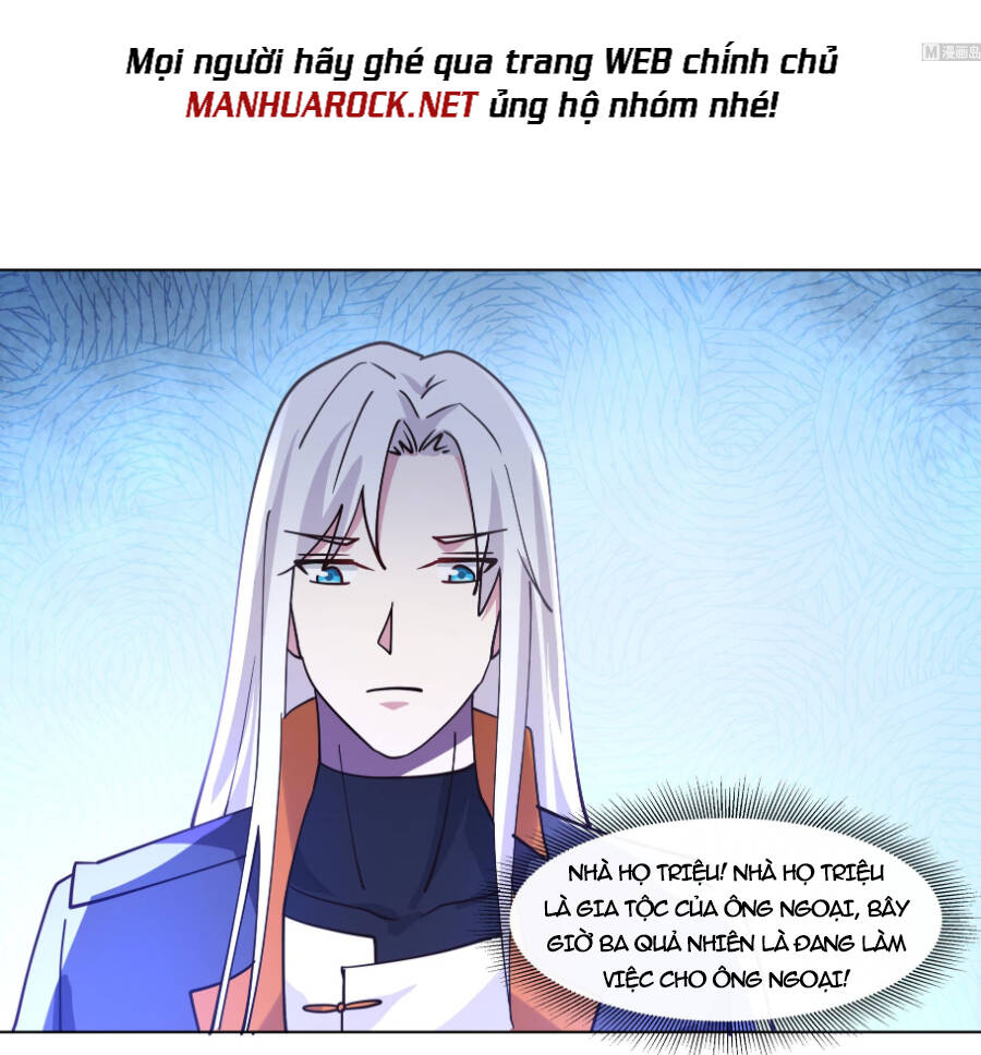 Trên Người Ta Có Một Con Rồng Chapter 581 - 15