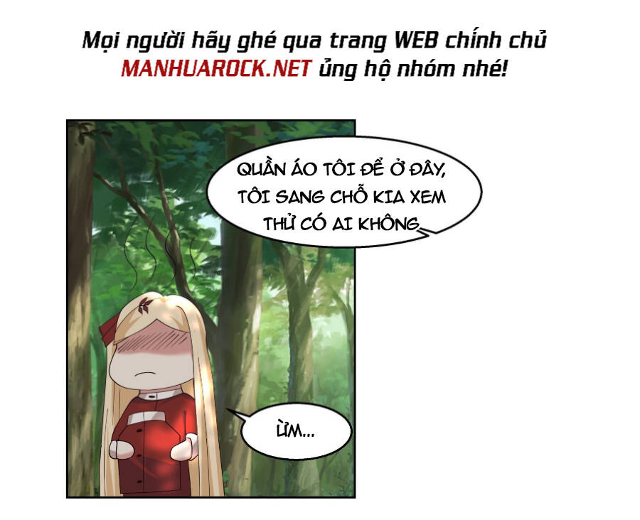 Trên Người Ta Có Một Con Rồng Chapter 581 - 5