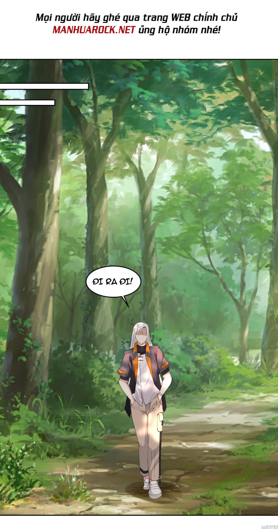 Trên Người Ta Có Một Con Rồng Chapter 581 - 6