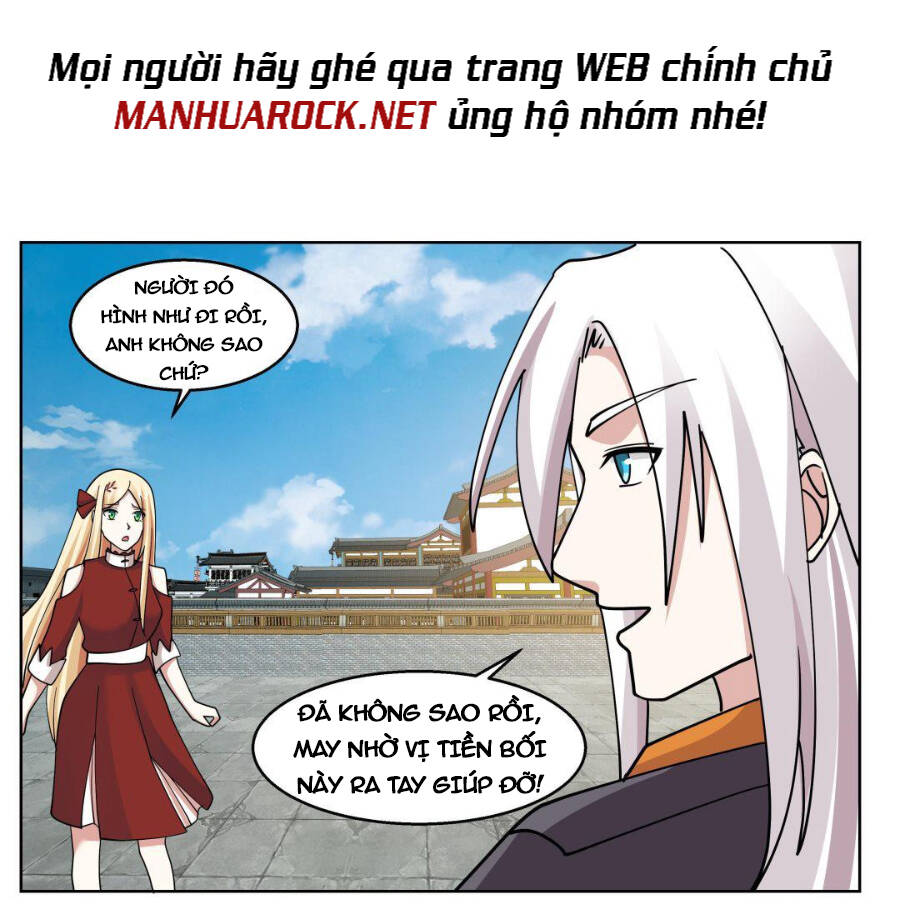 Trên Người Ta Có Một Con Rồng Chapter 585 - 11