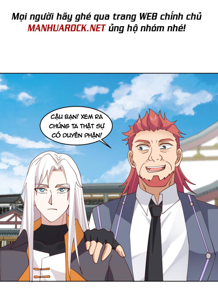 Trên Người Ta Có Một Con Rồng Chapter 585 - 7