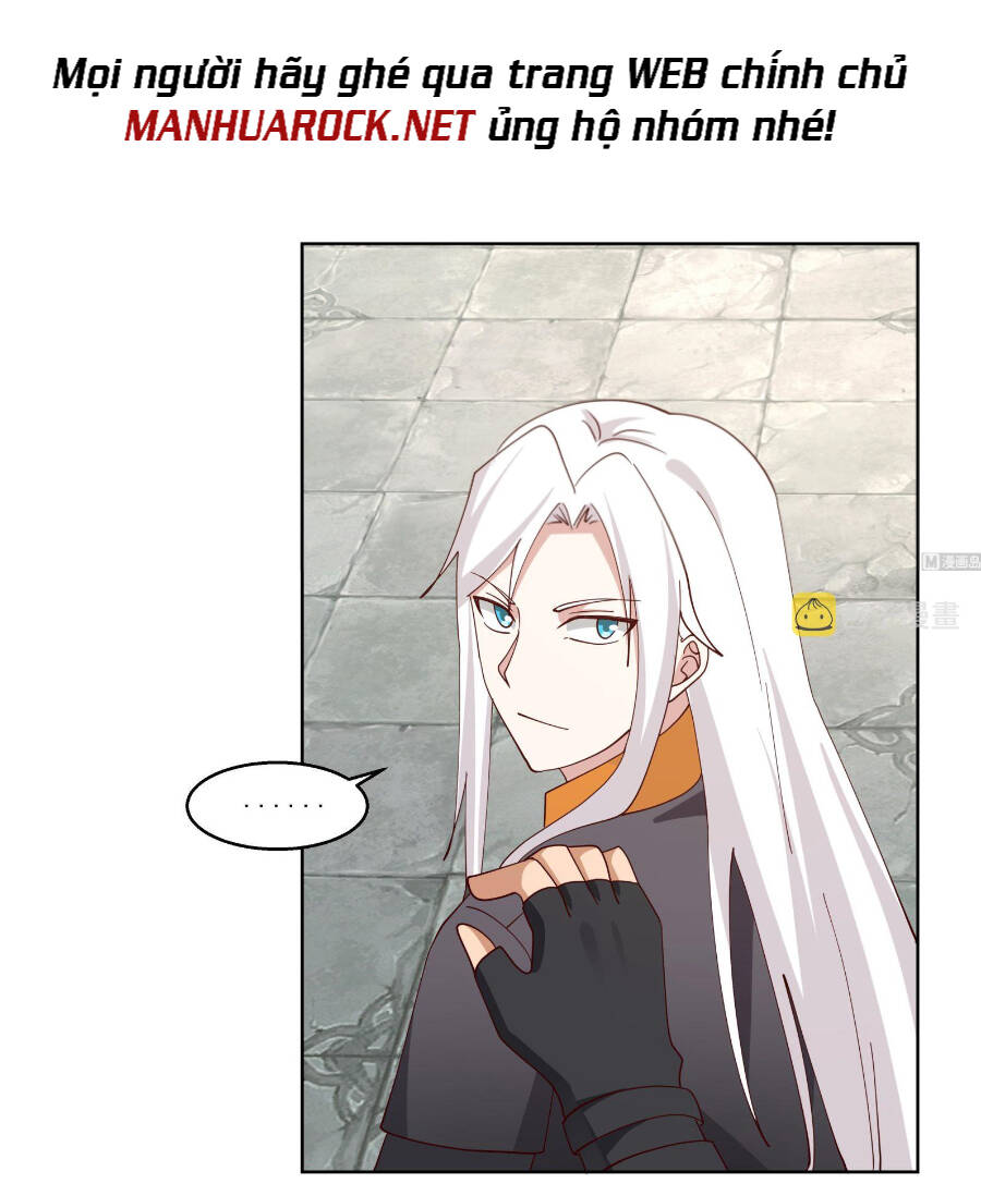 Trên Người Ta Có Một Con Rồng Chapter 585 - 8