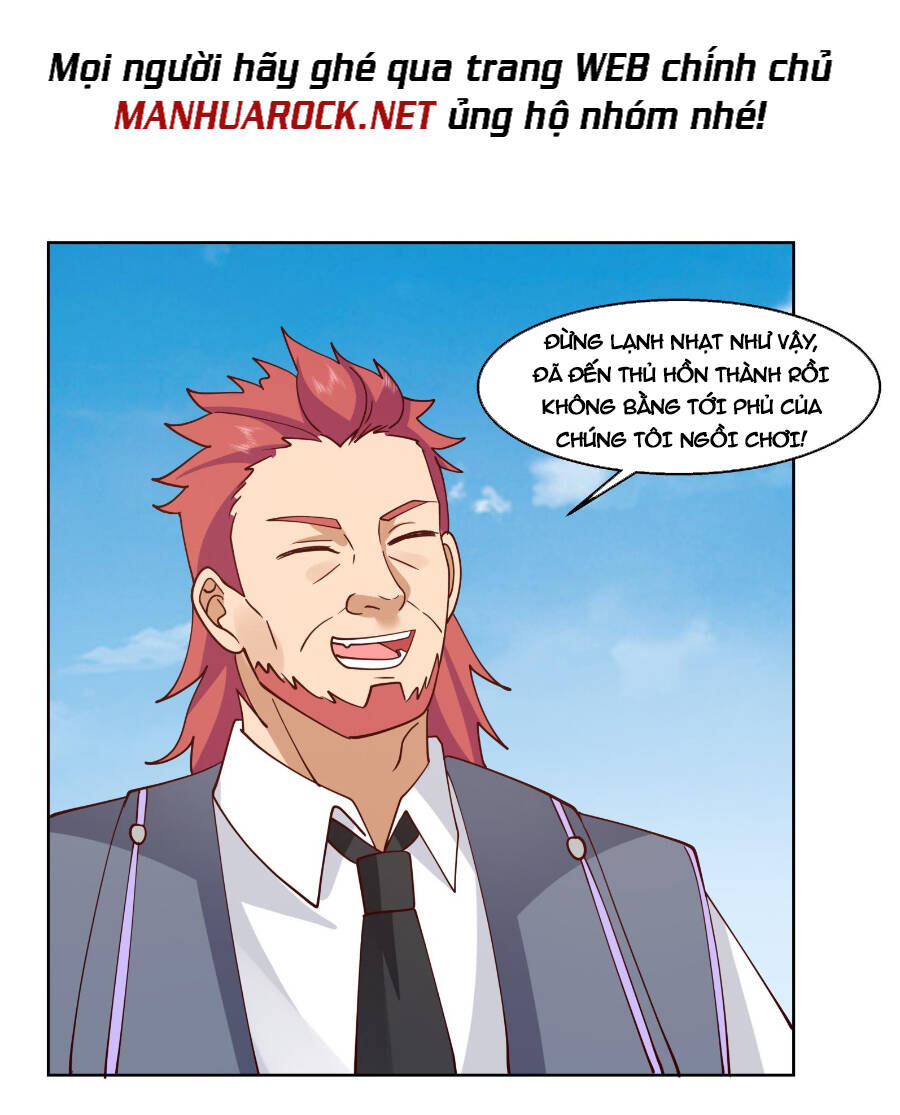 Trên Người Ta Có Một Con Rồng Chapter 585 - 9