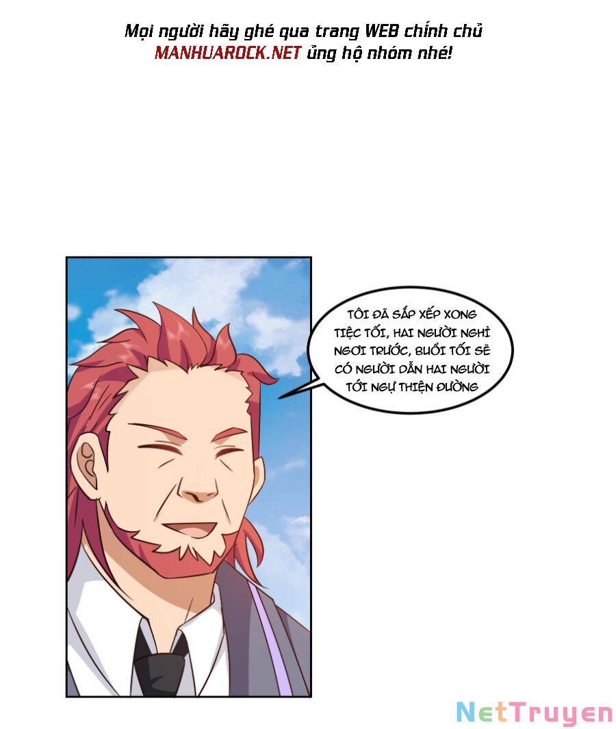 Trên Người Ta Có Một Con Rồng Chapter 586 - 11