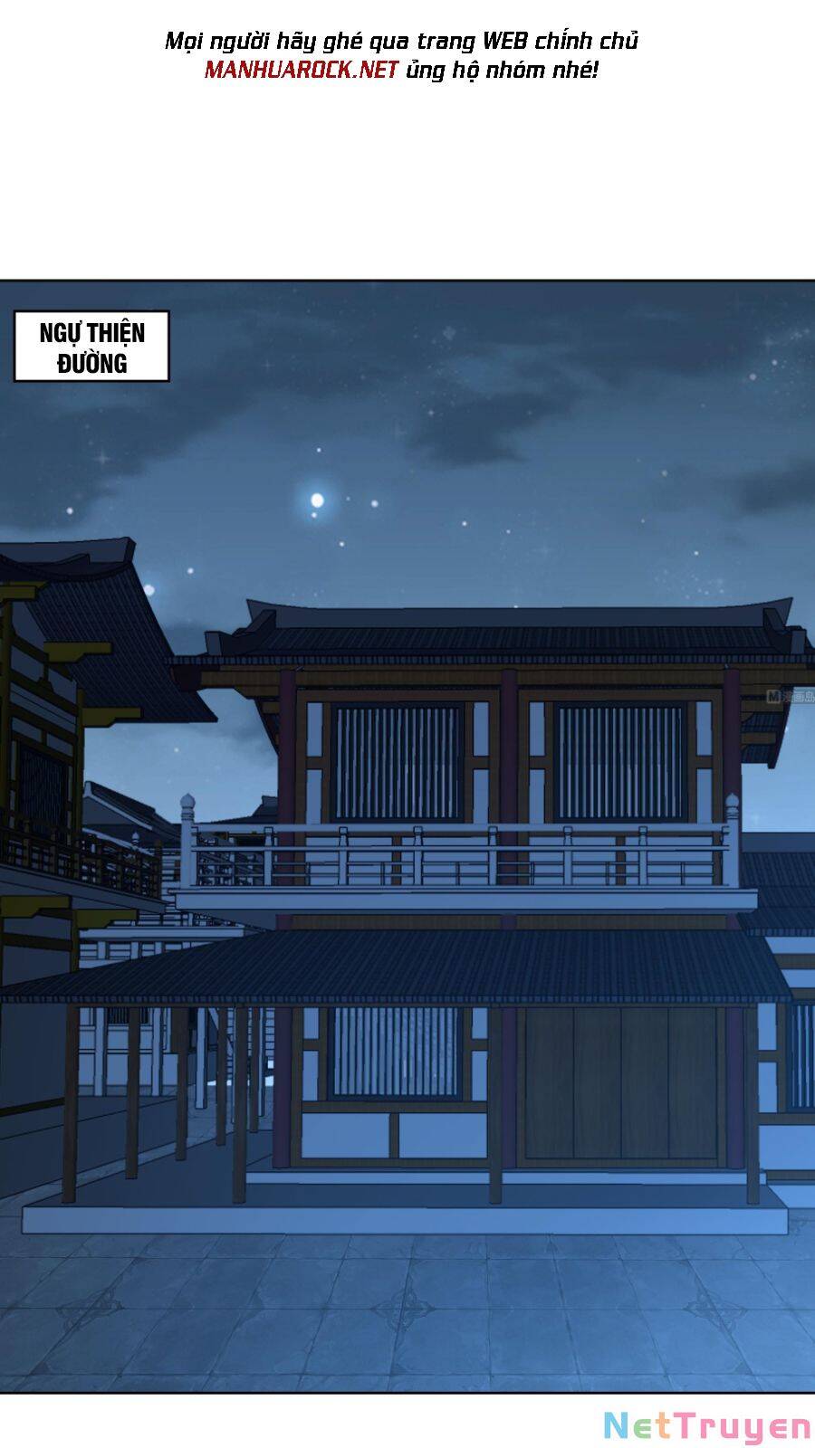 Trên Người Ta Có Một Con Rồng Chapter 586 - 12