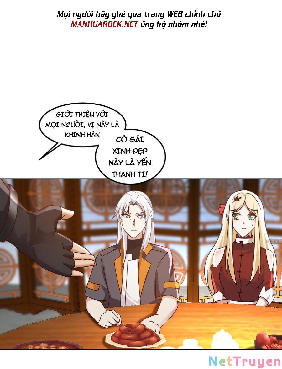 Trên Người Ta Có Một Con Rồng Chapter 586 - 13