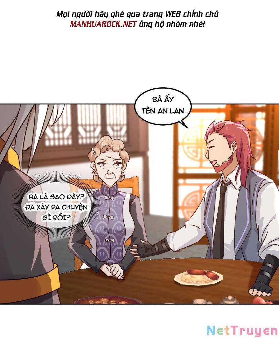 Trên Người Ta Có Một Con Rồng Chapter 586 - 14