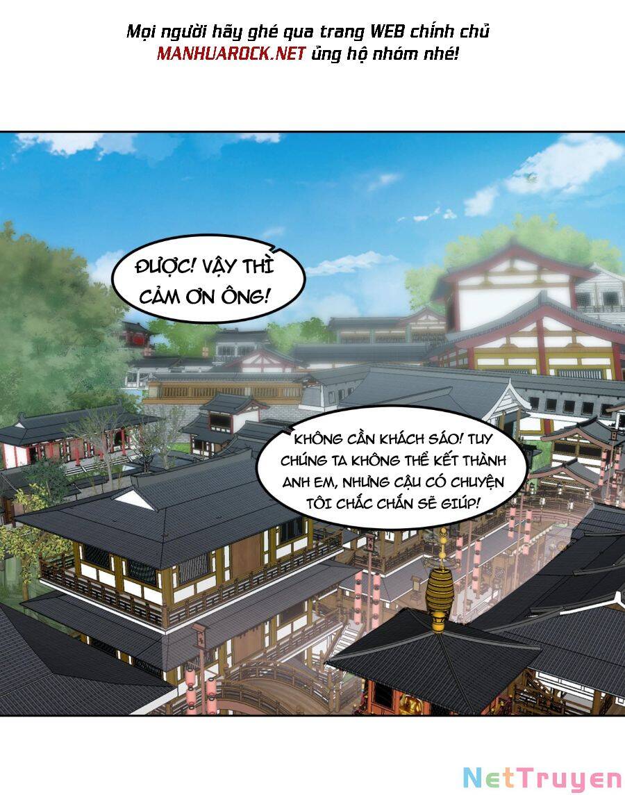 Trên Người Ta Có Một Con Rồng Chapter 586 - 3