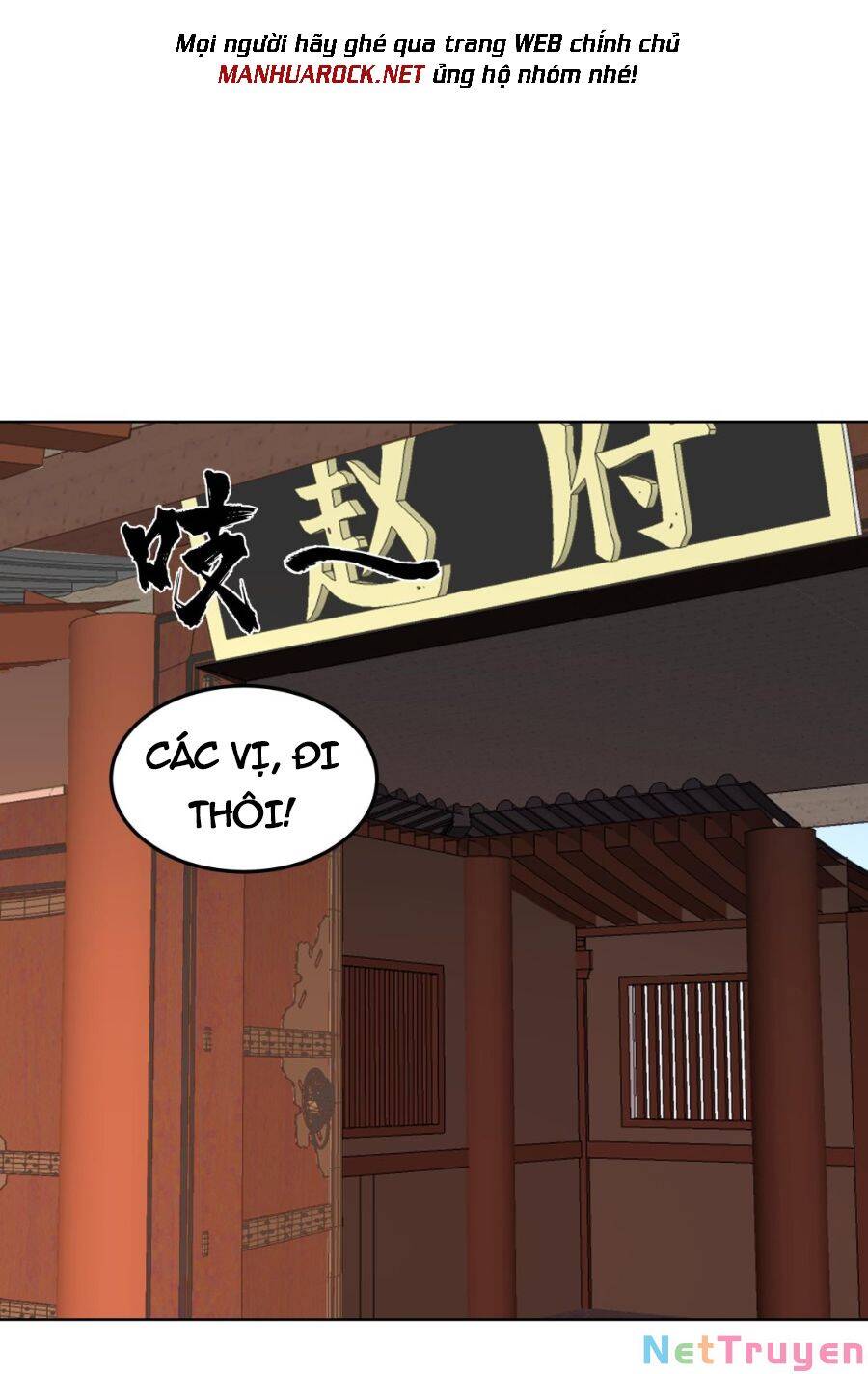 Trên Người Ta Có Một Con Rồng Chapter 586 - 6