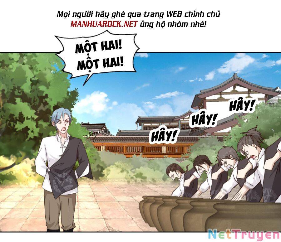 Trên Người Ta Có Một Con Rồng Chapter 586 - 8