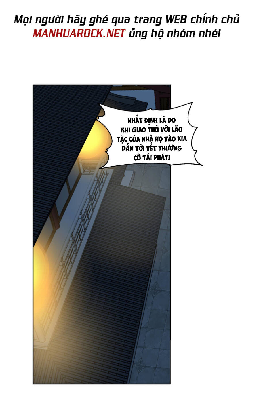 Trên Người Ta Có Một Con Rồng Chapter 587 - 11