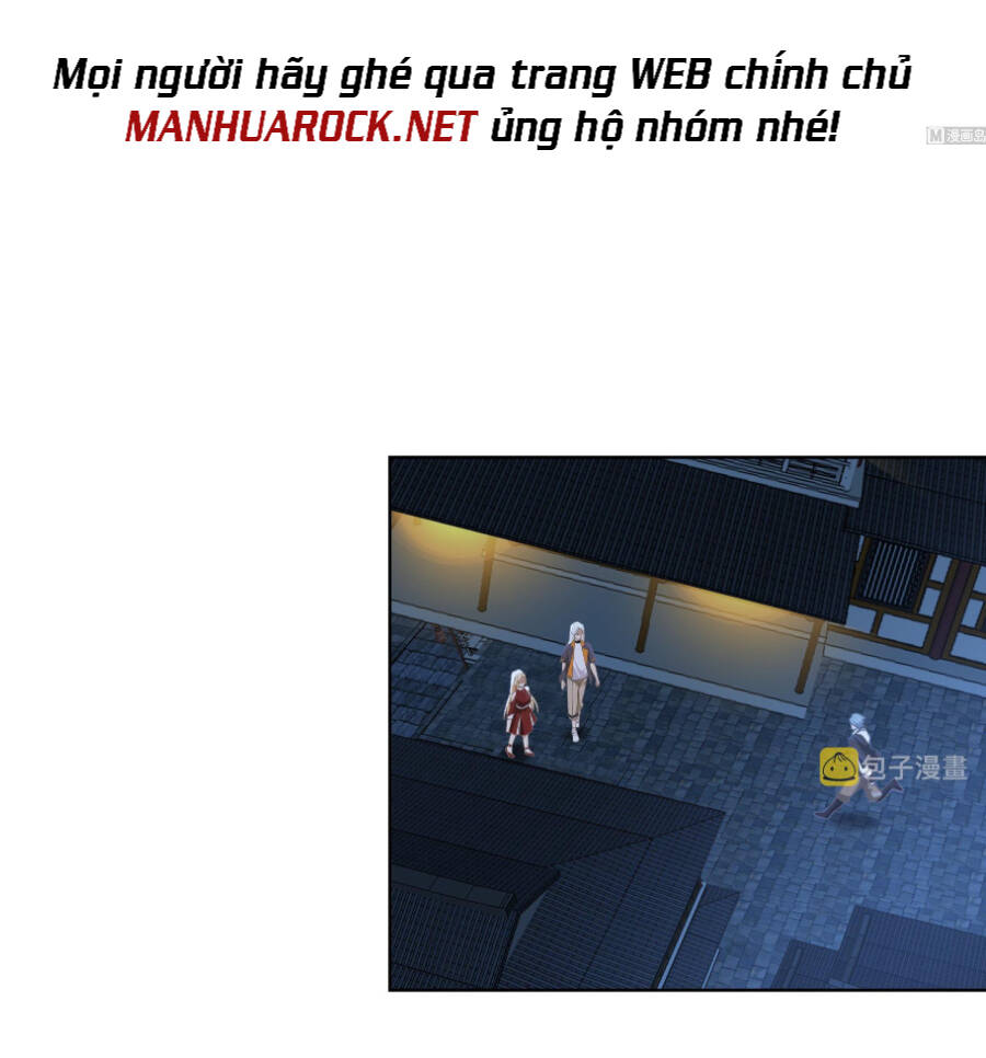 Trên Người Ta Có Một Con Rồng Chapter 587 - 14