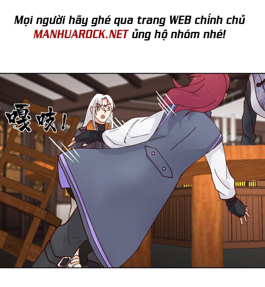 Trên Người Ta Có Một Con Rồng Chapter 587 - 9