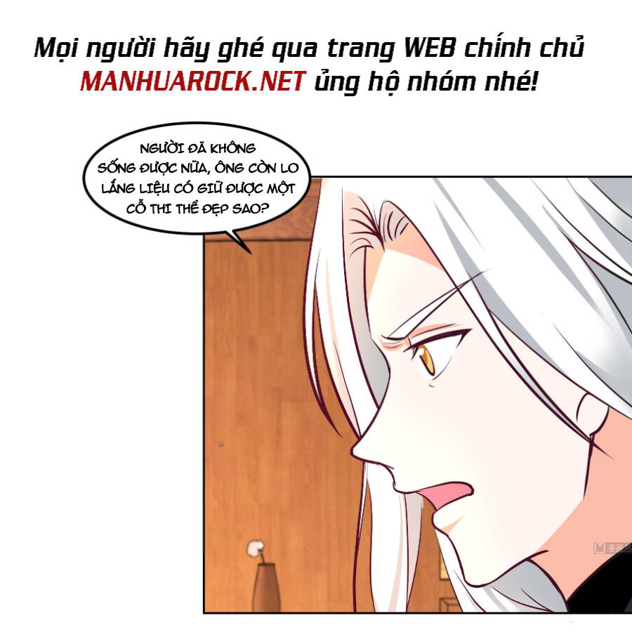 Trên Người Ta Có Một Con Rồng Chapter 588 - 11