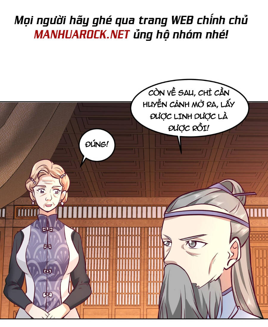 Trên Người Ta Có Một Con Rồng Chapter 588 - 13