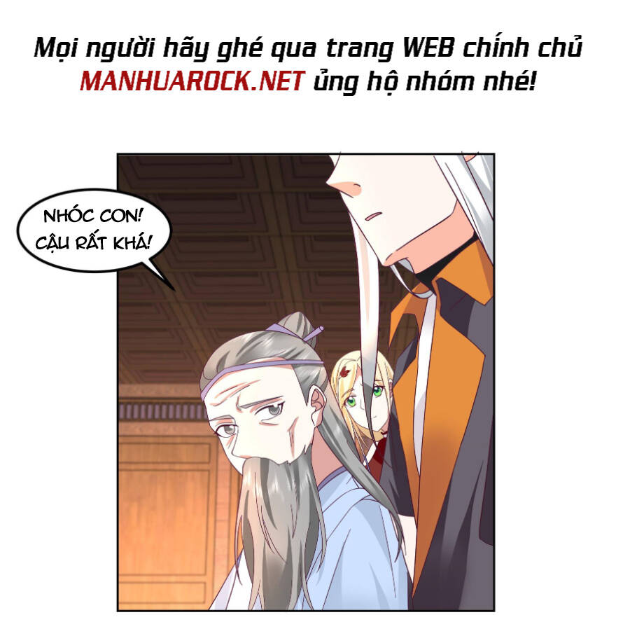 Trên Người Ta Có Một Con Rồng Chapter 588 - 14