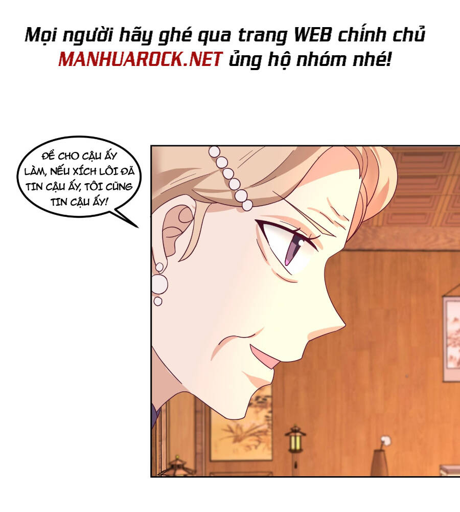 Trên Người Ta Có Một Con Rồng Chapter 588 - 16