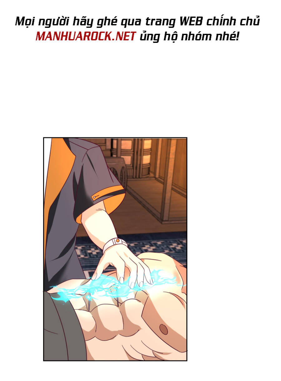 Trên Người Ta Có Một Con Rồng Chapter 588 - 17