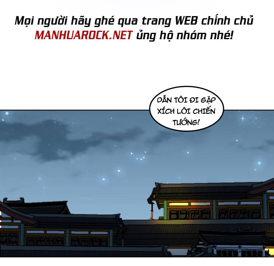 Trên Người Ta Có Một Con Rồng Chapter 588 - 3