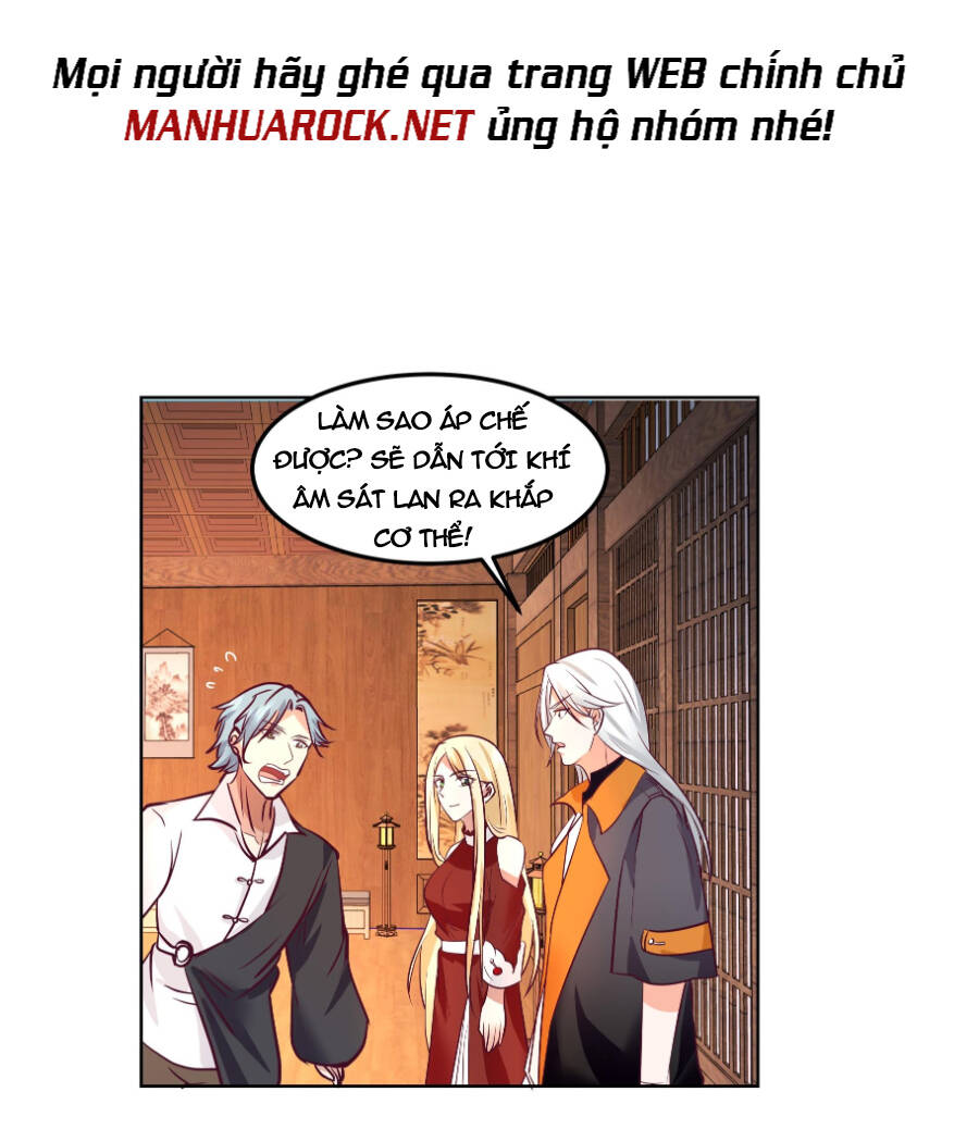 Trên Người Ta Có Một Con Rồng Chapter 588 - 7