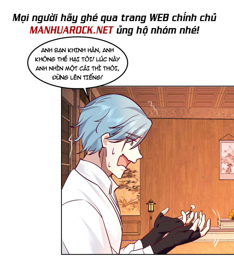 Trên Người Ta Có Một Con Rồng Chapter 588 - 9