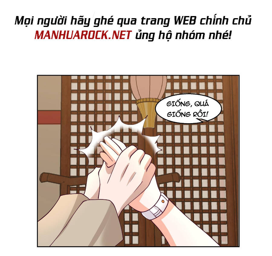 Trên Người Ta Có Một Con Rồng Chapter 589 - 13