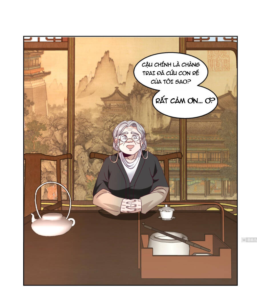 Trên Người Ta Có Một Con Rồng Chapter 589 - 9