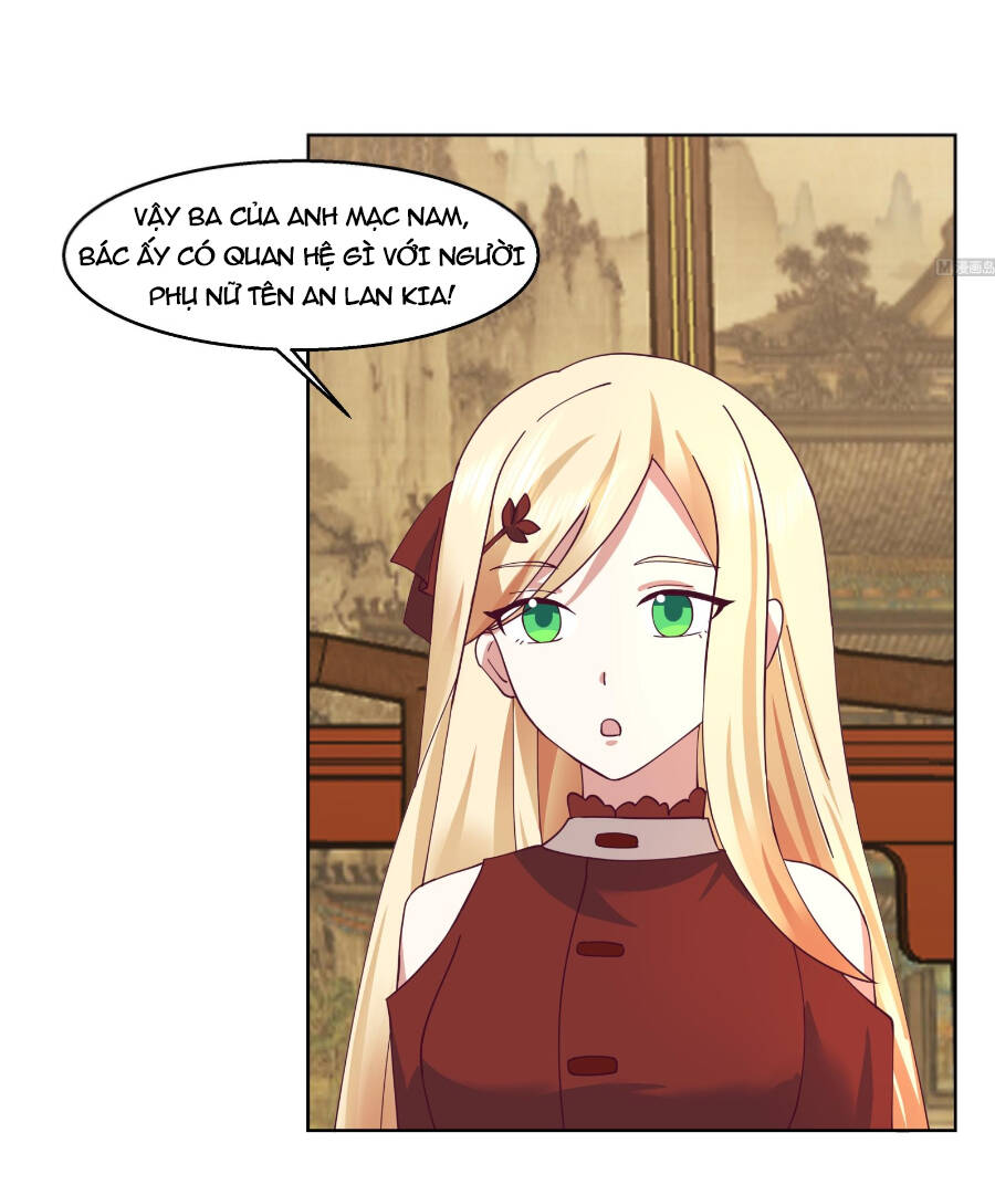 Trên Người Ta Có Một Con Rồng Chapter 590 - 13