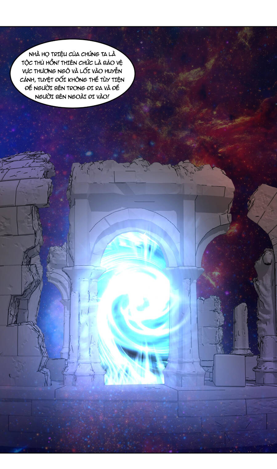 Trên Người Ta Có Một Con Rồng Chapter 590 - 5