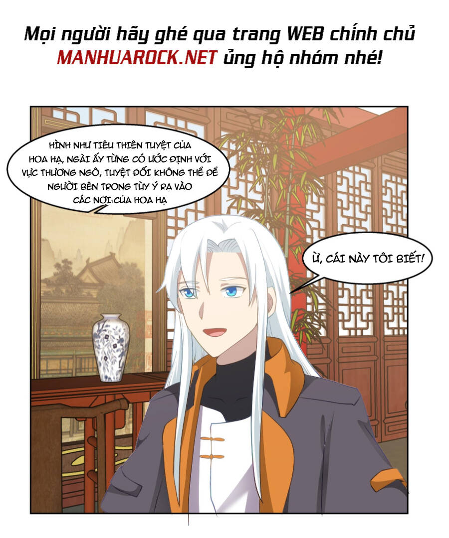 Trên Người Ta Có Một Con Rồng Chapter 590 - 6