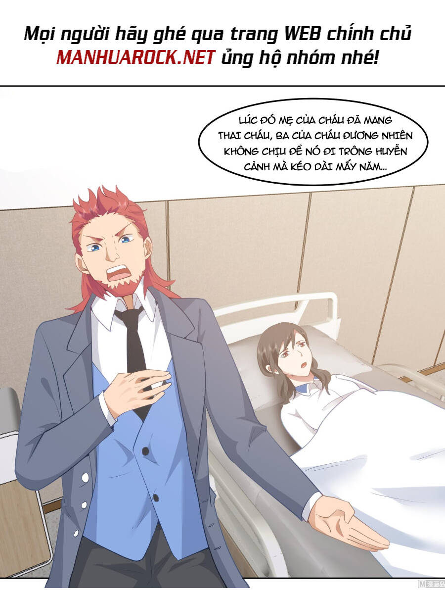 Trên Người Ta Có Một Con Rồng Chapter 590 - 8