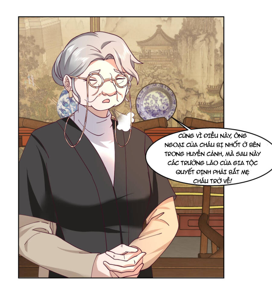 Trên Người Ta Có Một Con Rồng Chapter 590 - 9