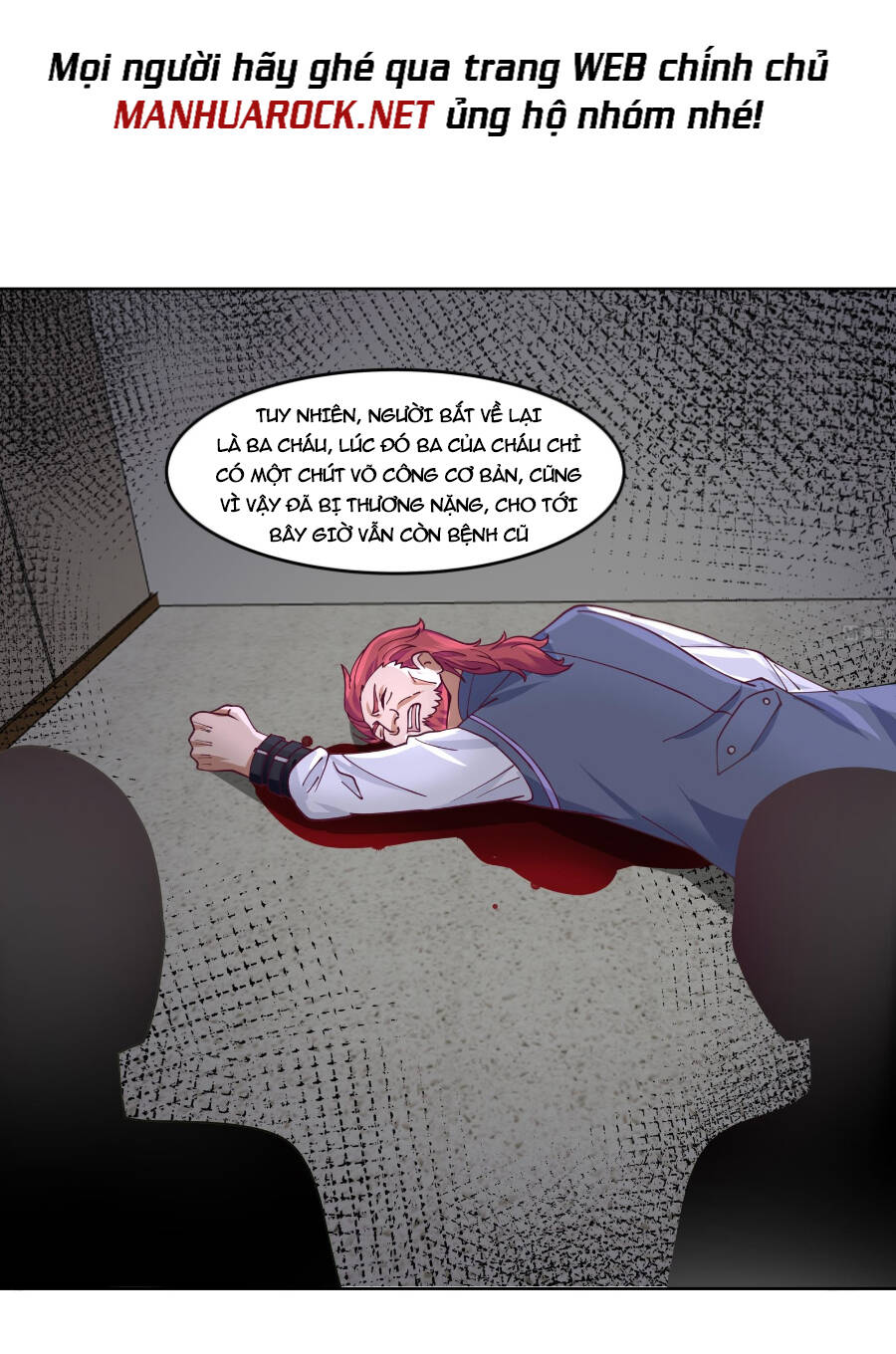 Trên Người Ta Có Một Con Rồng Chapter 590 - 10