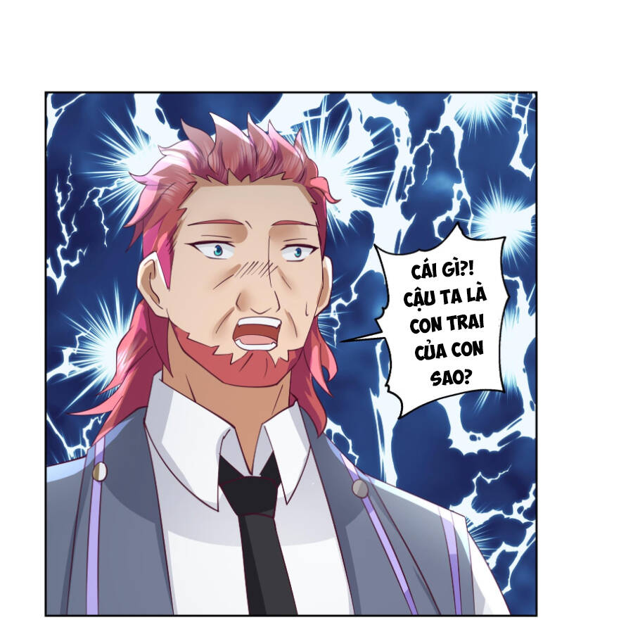 Trên Người Ta Có Một Con Rồng Chapter 593 - 2