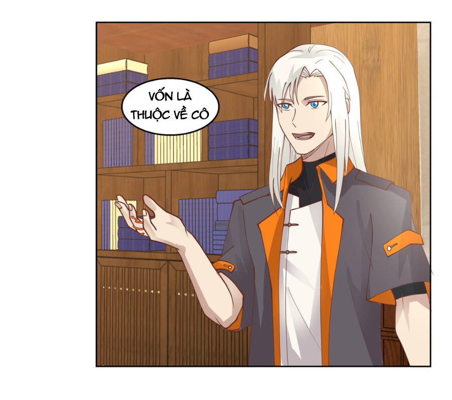 Trên Người Ta Có Một Con Rồng Chapter 593 - 13