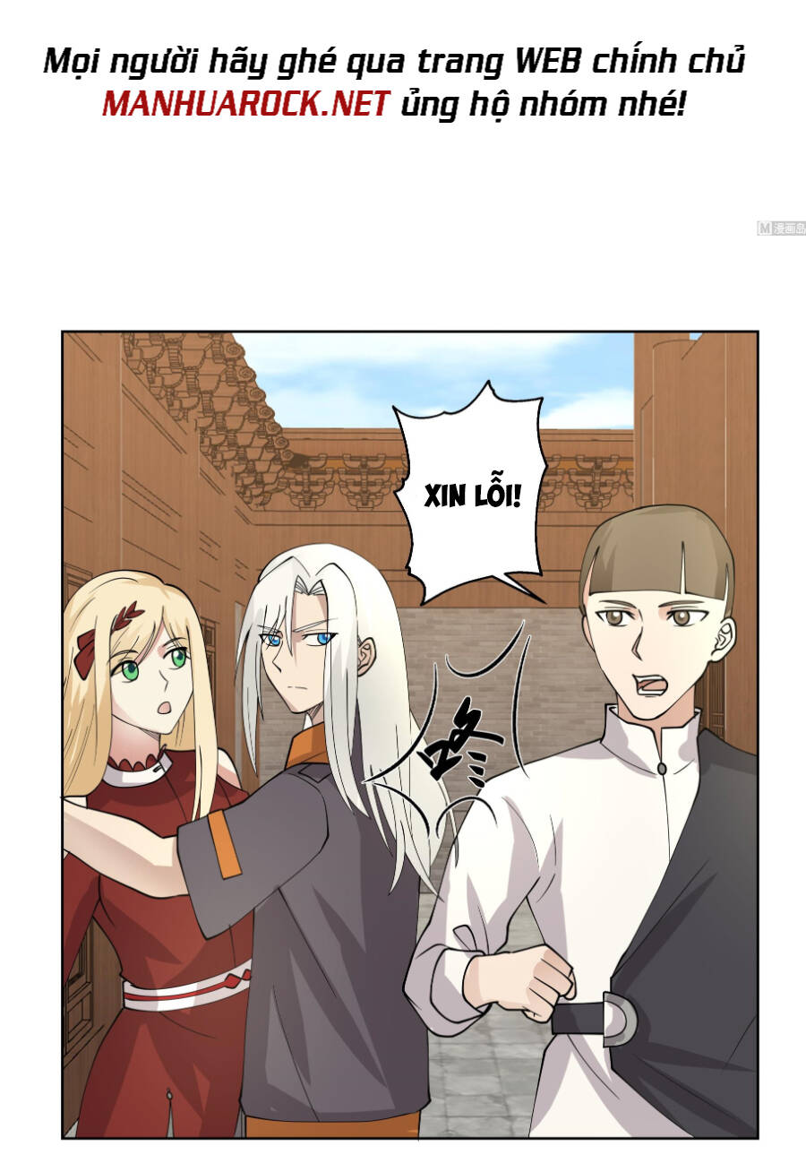 Trên Người Ta Có Một Con Rồng Chapter 593 - 19