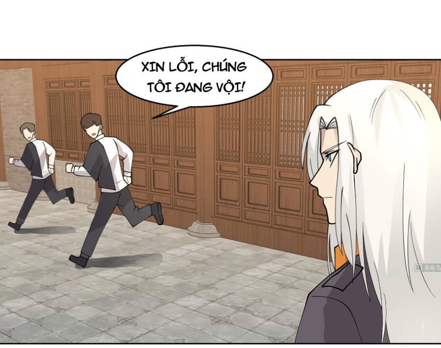 Trên Người Ta Có Một Con Rồng Chapter 593 - 20